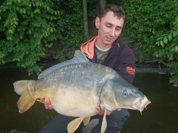 Kothencz Attila 05.13. 11,6kg