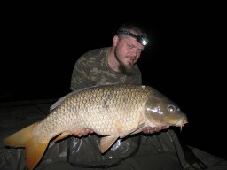 Kulcsár Norbert 06.22. 11,2kg