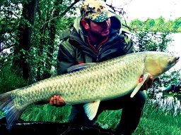 László György 04.14. 17kg
