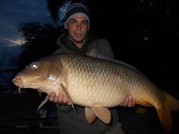 ifj.Magony Tibor 15,5kg 04.11.