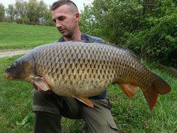 Tanács István 15,4kg 04.08.