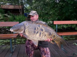 Ménesi Csaba 05.16. 15kg