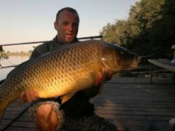 Ménesi Csaba 14 kg