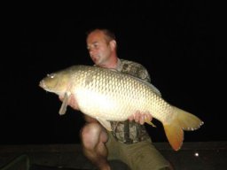 Ménesi Csaba 11kg
