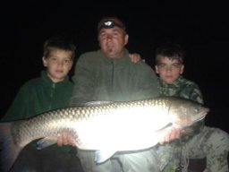 Ménesi Csaba 14,2kg
