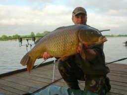 Ménesi Csaba 15,2kg
