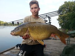 Molnár Bendegúz 07.17. 14,2kg