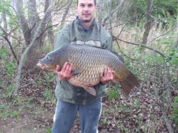 Mosolygó Tamás 19,43kg 04.06.