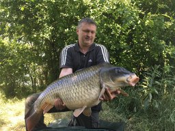 Pallagi Zsolt 2015.05.21. 21,5kg