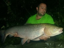 Pap Gábor 09.30. 16,6kg