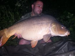 Pap Gábor 09.30. 16,6kg