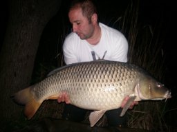 Papp Gábor 04.13. 17kg