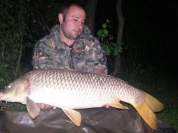 Pap Gábor 05.17. 12,7kg