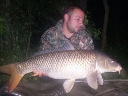 Pap Gábor 05.17. 15,4kg