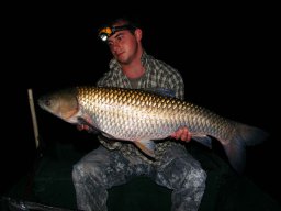 Papp és Ifj Papp amurjai 10,6kg 2013. 07.