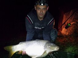 Papp Tibor 06.14 11,02 kg