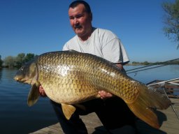 Pásztor László 04.22. 22kg
