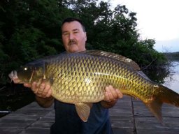 Pásztor László 06.23. 12,5kg