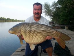 Pásztor László 07.17. 19kg