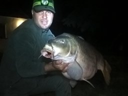 Sipos István 05.28. 20,53 kg