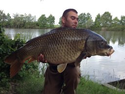 Sós Norbert 05.17. 20,24kg