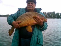 Szél István 13kg 05.26.