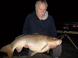 Szél István 05.29. 19kg
