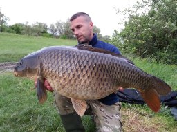 Tanács István 05.03. 16,2kg Atka