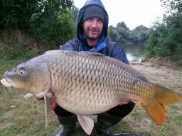 Tanács István szept. 10,5kg