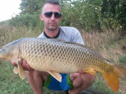 Tanács István szept. 11kg