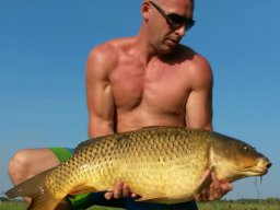 Tanács István szept. 15,5kg