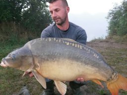 Tanács István szept. 10,9kg