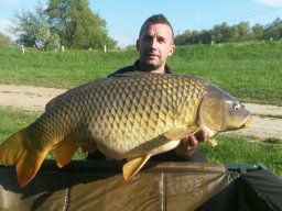 Tanács István 14kg
