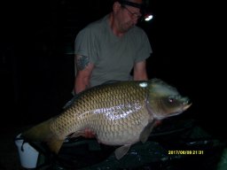 Török János 06.08. 24,2 kg