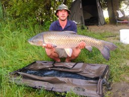 Tóth Csaba 06.06. 19kg