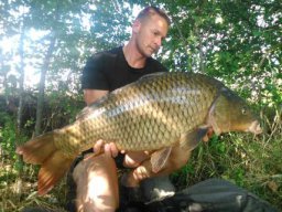 Farkas István 08.28. 13,5kg