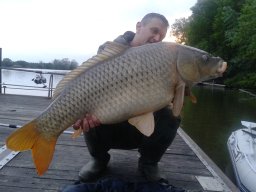 Tóth Róbert 05.16. 15,5kg