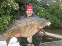 Tóth Róbert 05.16. 15kg
