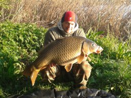 Tóth Róbert 14,5kg 04.16. Atka