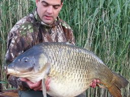 Ungi János 25,6kg 05.06. Atka