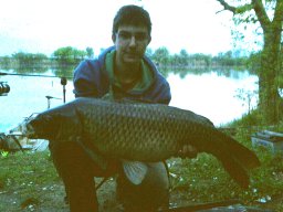 Varga Tamás 11,7kg 04.18. Atka