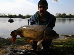 Varga Tamás 11,2kg 04.18. Atka