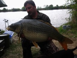 Varga Zoltán 14,6kg 04.14. Atka