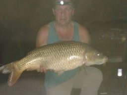 Völgyi Mihály 05.11. 11,6kg