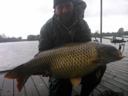Völgyi Mihály 13,2kg 05.15.