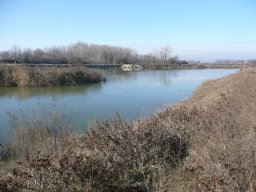 Puszta-tó