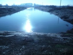 Puszta-tó