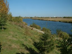 Fehérpart-Szilvás