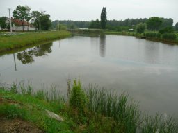 Szegvári vizek