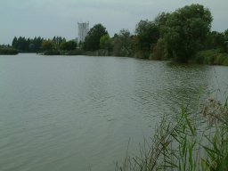 Gerecz-tó